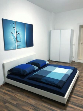 750 SFT Lovely Apartment in Central Berlin Mitte